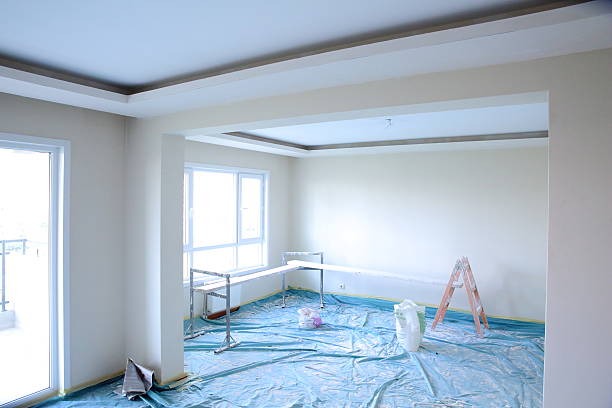 Trusted Fredericktown, OH Drywall & Painting Services Experts